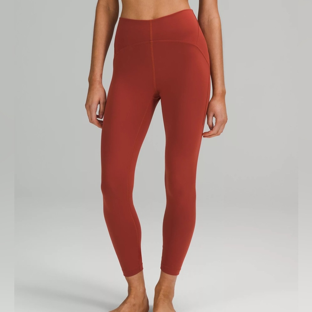 Lululemon InStill High-Rise Tight 28"